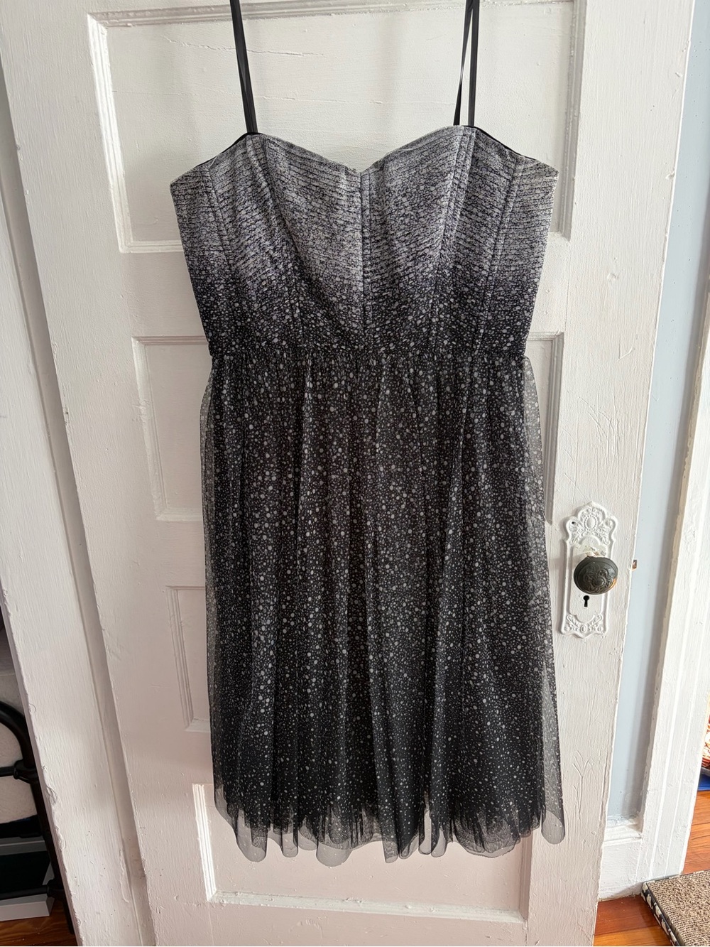 WhimsiGoth Party Dress
